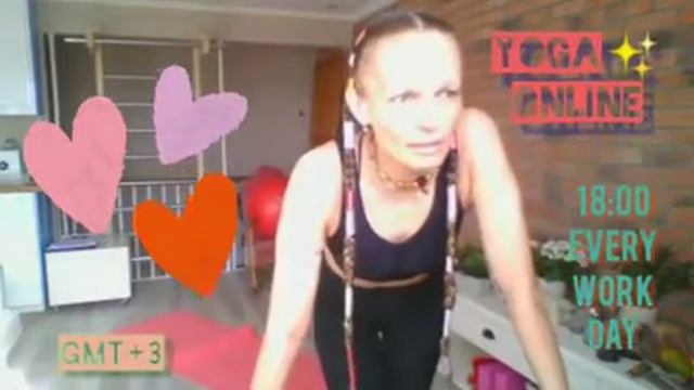 на русском языке 👍🏽🤝🏽🤸🏽♀️ сейчас в Messenger 18:30 GMT+3