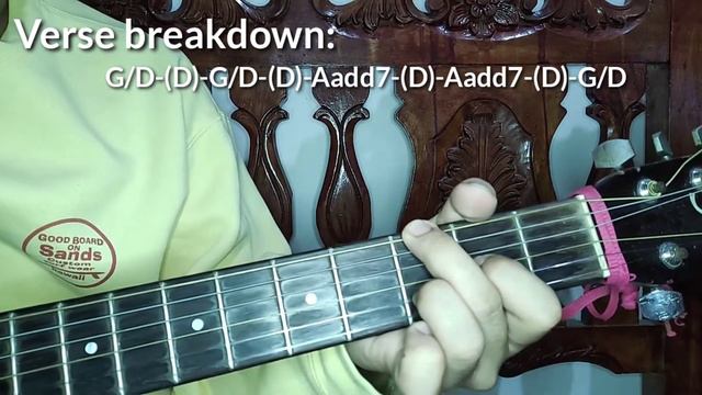 There's nothing holding me back Guitar tutorial with TABS | © Shawn Mendez | #RJPROMUSICS смотреть онлайн
