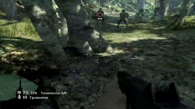 The History Channel: Battle for the Pacific ( Full Game ) смотреть онлайн