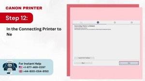 How to Connect Canon Pixma TS3300 to WiFi? | Printer Tales