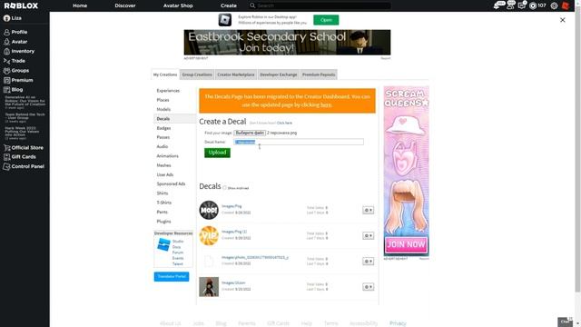 КАК СДЕЛАТЬ МАГАЗИН ПАССОВ ROBLOX STUDIO смотреть онлайн
