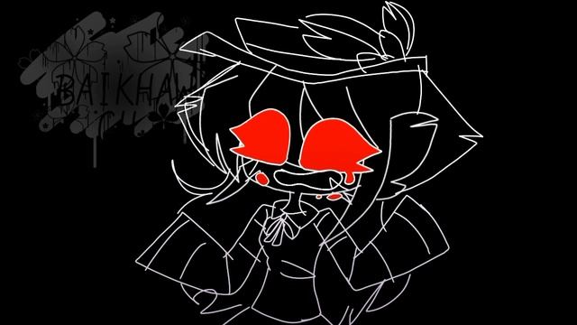 Neko Echo meme / Piggy book 2 / Warning Flash ? / Animation смотреть онлайн