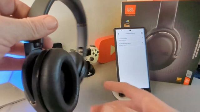 JBL Tour One headphones review #JBL #TourOne смотреть онлайн