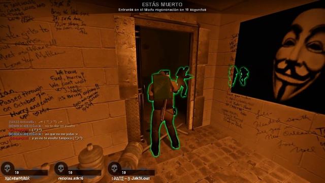 Left 4 Dead 2 - Tank Rush loquendo l especial 30 mil subs смотреть онлайн