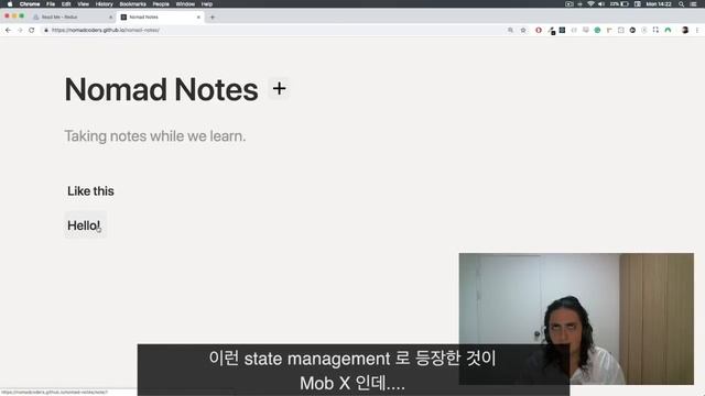 이제 대세는 리덕스 갈아치우기? Bye Bye Redux? Feat. MobX, GraphQL and Apollo! смотреть онлайн