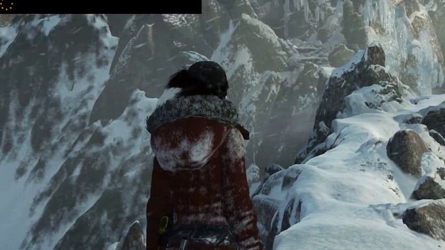 Rise of the Tomb Raider on Xeon 5650 (x2) , 24GB RAM , Radeon RX 560 (1280x1024 LOW) смотреть онлайн