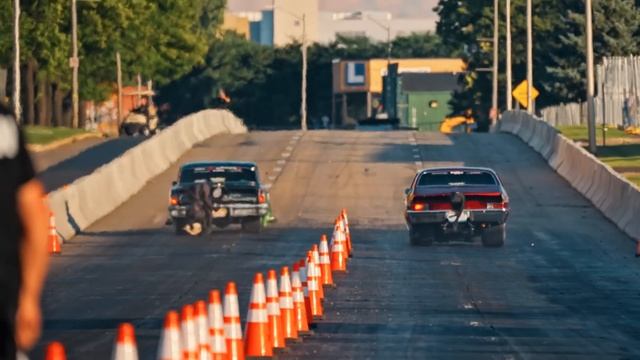 2023 Roadkill Nights Recap смотреть онлайн