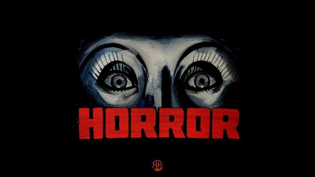HELLA HILLZ, JEEMBO, TVETH, BATO – HORROR (EP, 2023) смотреть онлайн