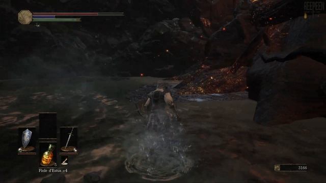 Dark Souls III [PC] - Let's Play VOSTFR (08/25) смотреть онлайн
