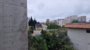 Купить дом в Сочи с бассейном, баней и большим участком! Хайтек Дом у моря на Мамайке