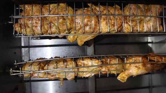 Куры гриль. смотреть онлайн