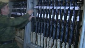 Служу Отчизне 18.10.2009