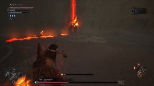 Lords of the Fallen - S TIER INFERNO Build Guide! (BEST Stats, Weapons, Rings & Spells)