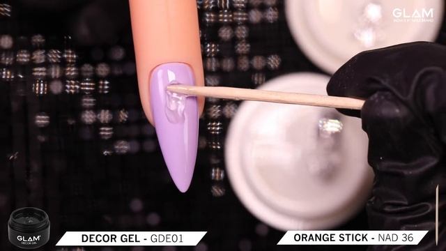 How to use NAIL JEWELS SET-F AC103-6| GLAM India's #1 Nails Brand | R Nail Lounge смотреть онлайн
