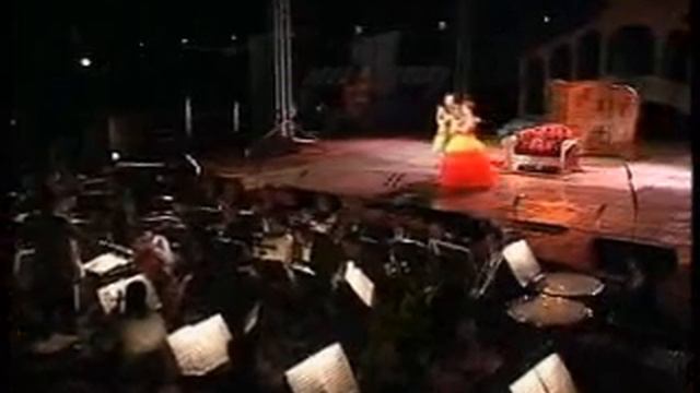 J. Strauss_Eine Nacht in Vendig_(S. Bagaric i M. Djuran) смотреть онлайн