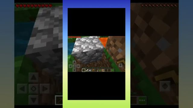 скайблок в майнкрафт обзор ПЛАНЕТА ЛОББИ смотреть онлайн