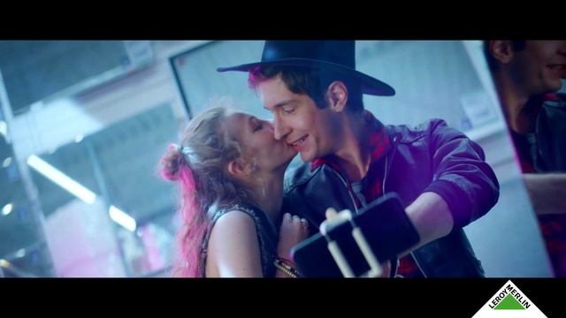 С любовью к Петербургу [Leroy Merlin] смотреть онлайн