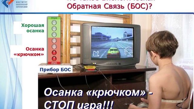 Метод БОС смотреть онлайн