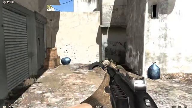 Прохождение игры Крутой Сэм 3.Часть 6 ( Без Укрытия) смотреть онлайн