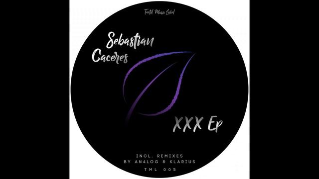 Sebastian Caceres - XXX (Original Mix) смотреть онлайн