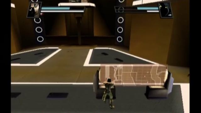 Marvel Nemesis: Rise of the Imperfects Walkthrough Part 8 (GameCube) смотреть онлайн