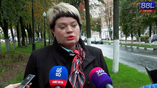 БОЛЬШАЯ БАЛАШИХА ЛАЙФ (BBL). Возобновилось строительство детского сада на ул.Первомайская смотреть онлайн