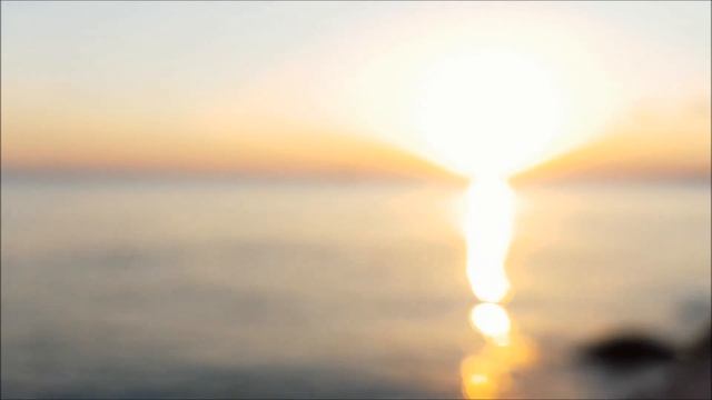 SHORT GUIDED EVENING MEDITATION To let go and relax смотреть онлайн