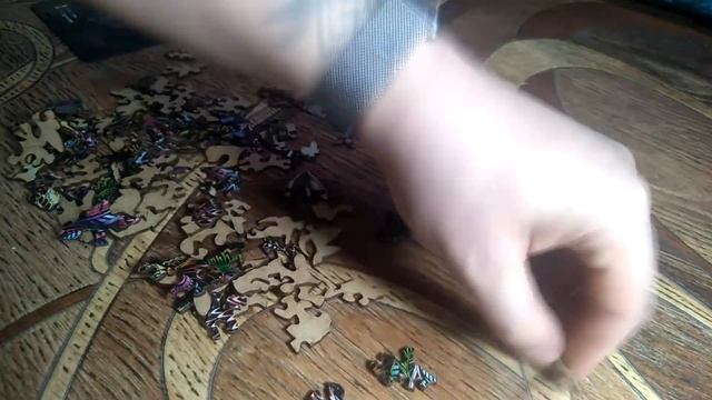 Супер пазл из Чижика смотреть онлайн