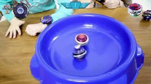 Самый сильный ? Инфинити Надо? Цифровой Громовой Скакун с ЧАСАМИ VS обычные волчки Infinity Nado