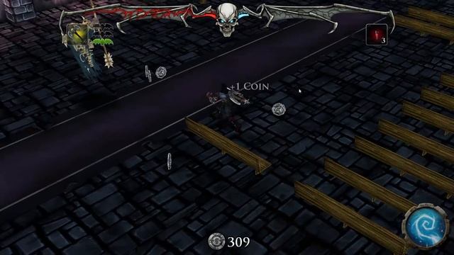 Hail to the King: Deathbat (5) Dat Boss Doe смотреть онлайн