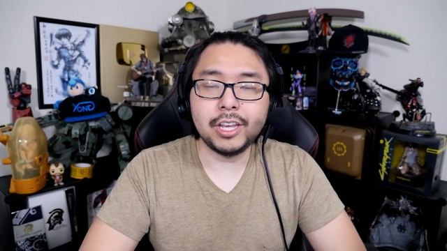 D̶e̶l̶e̶t̶i̶n̶g̶ Unlisting My Cyberpunk 2077 Review & Reflecting On Mistakes During Review Process смотреть онлайн