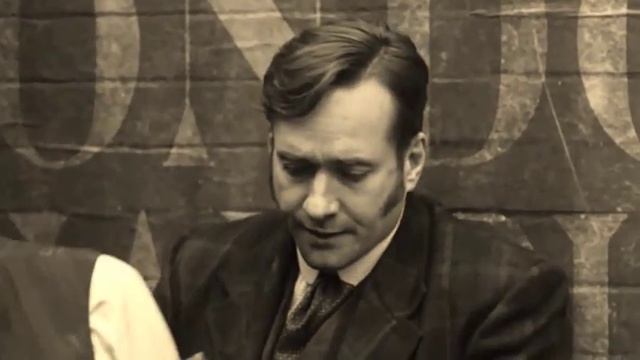 Уайтчепел смотреть онлайн