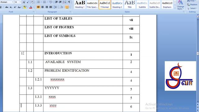 Main project Report complete idea How to create final year project report смотреть онлайн