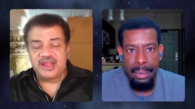 Why Everest Isn’t The Tallest Mountain | Neil DeGrasse Tyson Explains...