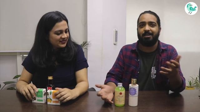 ARE these products worth the hype? | Hair care edition смотреть онлайн