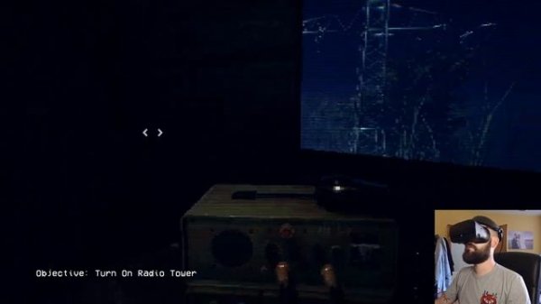 SIREN HEAD VR - Siren Head VR Game - Undreamed Panic Siren Head in Virtual Reality - Will it VR?