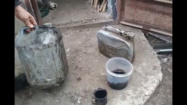 Известковая нога//У кур на лапах клещ смотреть онлайн