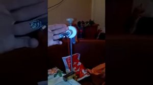 Тиски для вязания мушек, узловяз и бабино  держатель очень бюджетный вариант