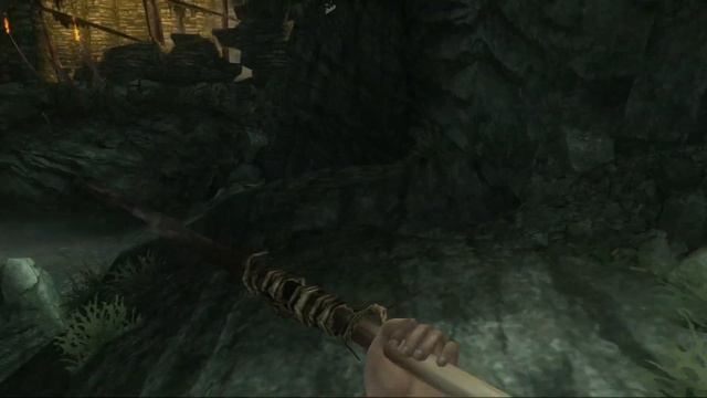 Peter Jackson's King Kong - ReShade [gameplay] (PS2 / PCSX2 Emulator) смотреть онлайн