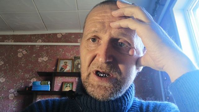 VID 36 Живые духовные чувства смотреть онлайн
