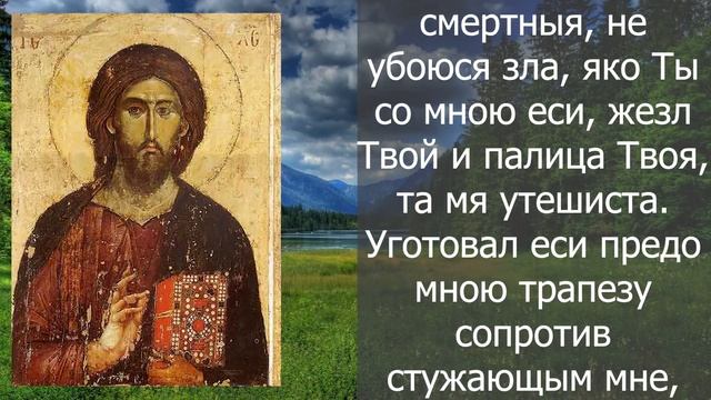 СЕГОДНЯ САМЫЙ СИЛЬНЫЙ ДЕНЬ В ГОДУ, ПРОЧТИ МОЛИТВУ БОГОРОДИЦЕ! И проси чего угодно смотреть онлайн