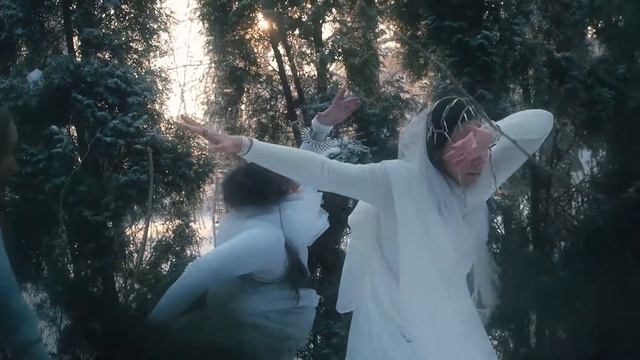 СОН КАЯ Музыкальное путешествие смотреть онлайн