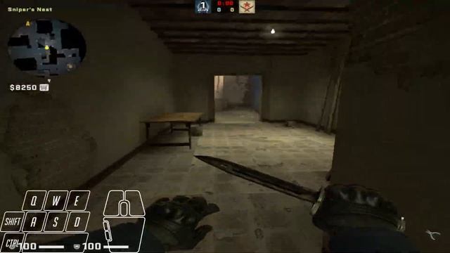 BEsT MoVEMEnT CFG ❗❗❗ binds tutorial ig смотреть онлайн