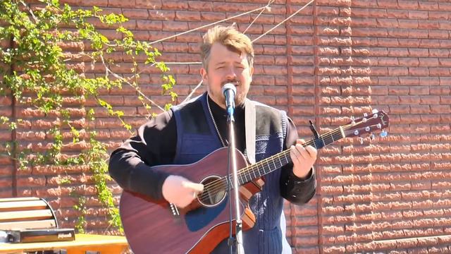 Александр Князюк - Когда пройдет боль смотреть онлайн