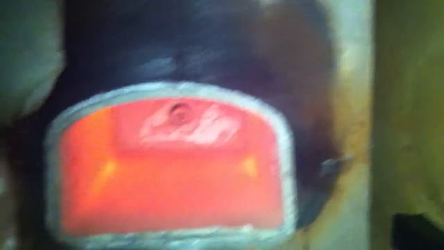 Муфельная печь ПМ-10 смотреть онлайн