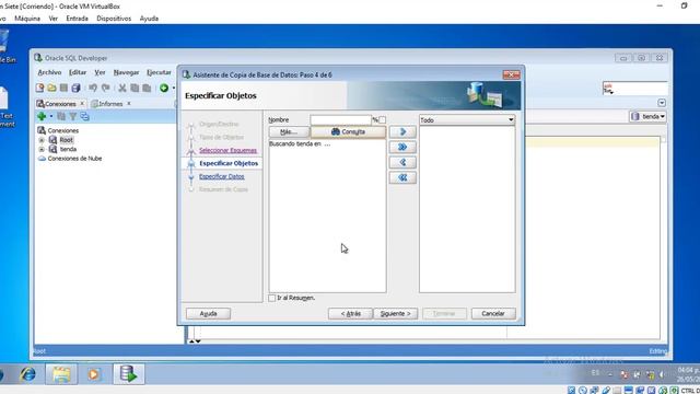 Base de datos Espejo en Oracle 12c | Administración de Base de Datos смотреть онлайн