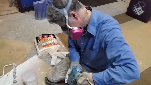 Fumed Silica To Spice The 100% Solids Up