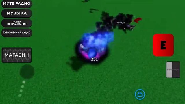 КАК МНОГО ВСЕГО! УБИЛИ С КИЛЛСТРЕЙКОМ 250, НАШЛИ ЖЕЛТУЮ СФЕРУ И МНОГОЕ ДРУГОЕ! Roblox Slap Battles смотреть онлайн