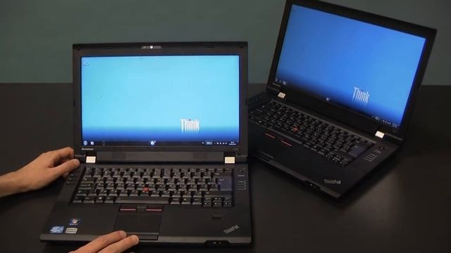 Lenovo ThinkPad L420 / L520 - laptop.bg (Bulgarian FullHD version) смотреть онлайн