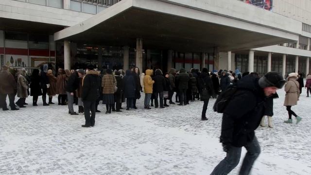 очередь на Серова смотреть онлайн